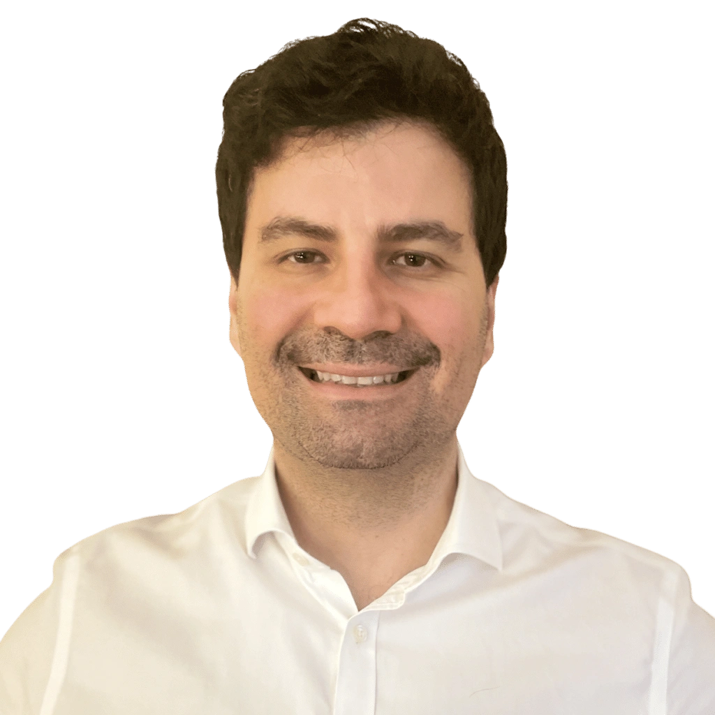 Harry Hagias Senior Lawyer of AML House
