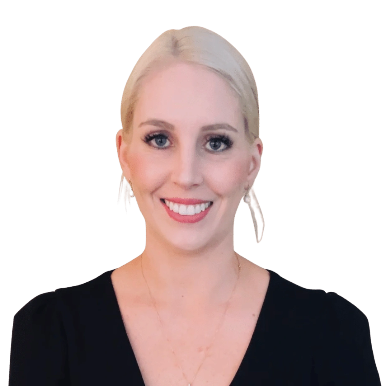 Jessica Horwood Operations Manager of AML House